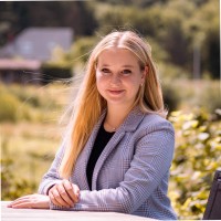 Ronja Jacques