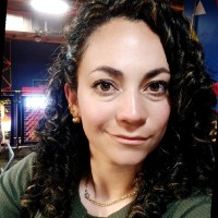 Gina Fernanda Rey Sánchez