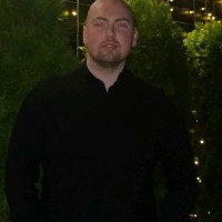 Bradley Harris