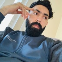 Omid Mansoori Daqiq