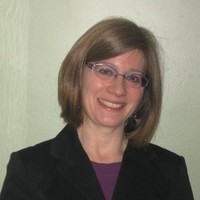 Amy Fox, Ph.D.
