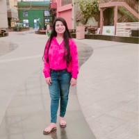 Priyanka Upale