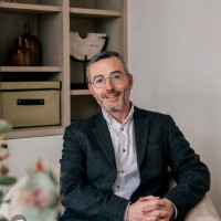 Jude Colman