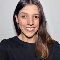 Natalia Garcia