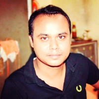 Debanjan Chowdhury