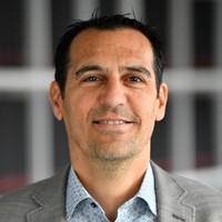 Ronnie Jorquera