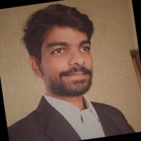Vignesh M