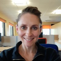 Lauren Pocock