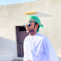 Zaher Al Musalhi