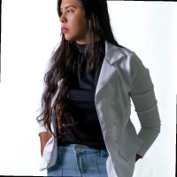 Adrieli Vaz Bahiense Borges