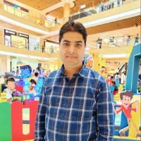 Arvind Jha