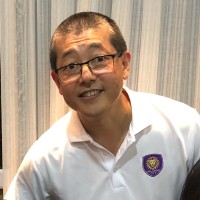 Edson Kiyoshi Yamaoka