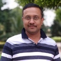 Rajesh Narayan