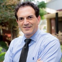Cyrus Ghazvini