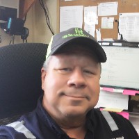 Paul Landry