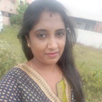 Pavithra K S