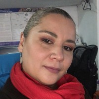 Shirley Castillo Curieux