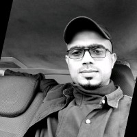 Akram Alakhali