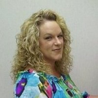 Melissa Musselwhite