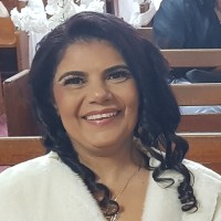 Janet Salama