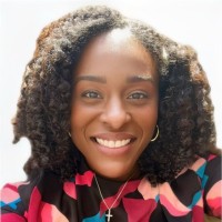 Latoya Watson, LCSW-Supervisor