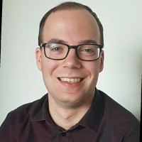 Joost Van Der Sanden