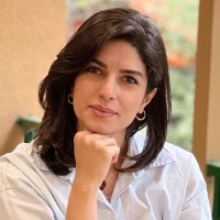 Yasmin Khazaei