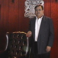 Dhananjaya Upadhyaya