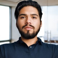 Gerson Morales