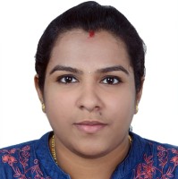 Anusree Sabu