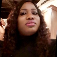 Aisha Ariyo, Cclp