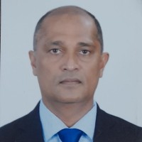 Asitha Mendis