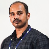 Dilip G