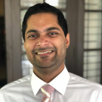 Dilendra Fernando