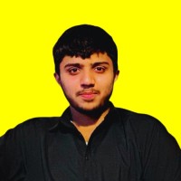 Ali Haidar Hussain