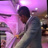 Vishal Vashisth