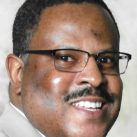 Gerald Smith, MBA, PMP, CSP, CSM (He/Him)