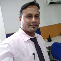 Priyank Rami