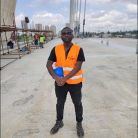 Mohamed Noel Koné