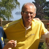 Neil Yardley