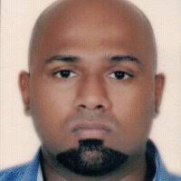 Gokul Nadar