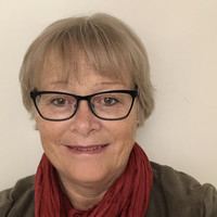 Yvonne Rydberg