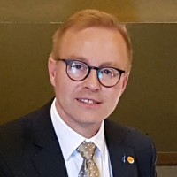 Ken Tinebo