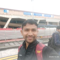 Venkanna Katikella