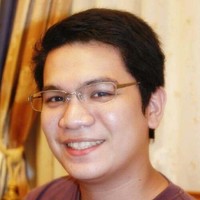 Anthony Sumulong