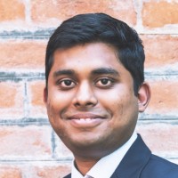 Debasis Mohanty