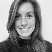 Justine Levardois