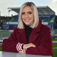 Máire Treasa Ní Dhubhghaill