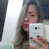 Tamiris Fernandes