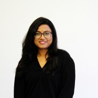 Farzana Sharmin